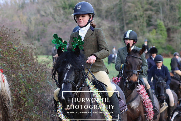 Hurworth Hunt 1320