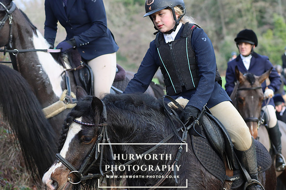 Hurworth Hunt 1326