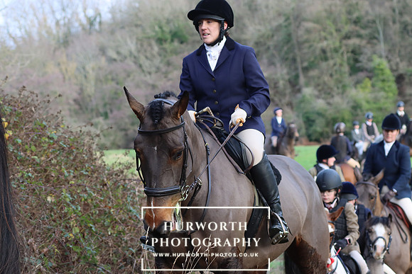 Hurworth Hunt 1328