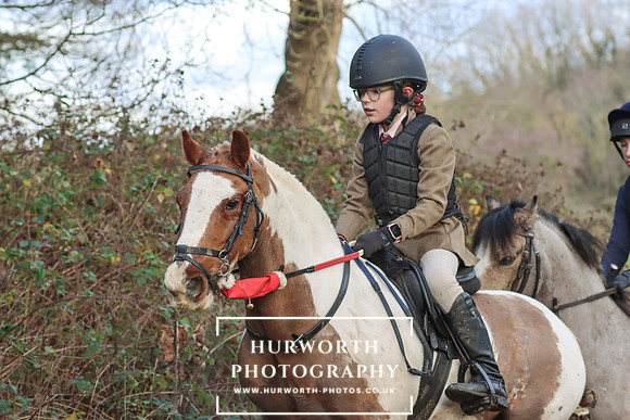 Hurworth Hunt 1331