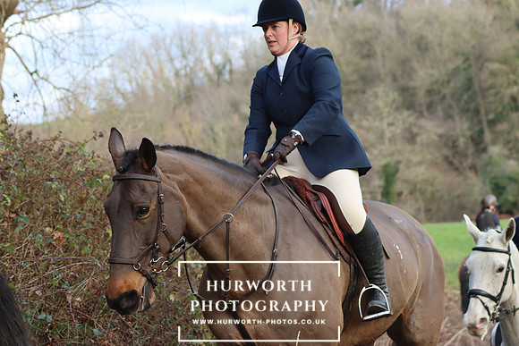 Hurworth Hunt 1336