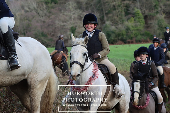 Hurworth Hunt 1338