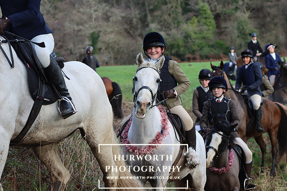 Hurworth Hunt 1337