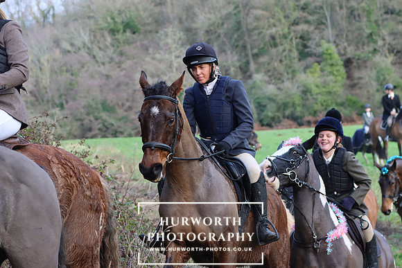 Hurworth Hunt 1344