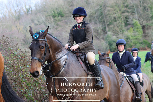 Hurworth Hunt 1356