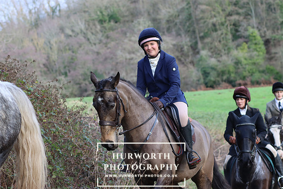 Hurworth Hunt 1362
