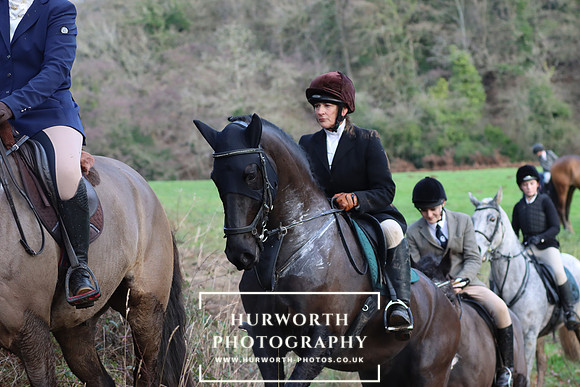 Hurworth Hunt 1364
