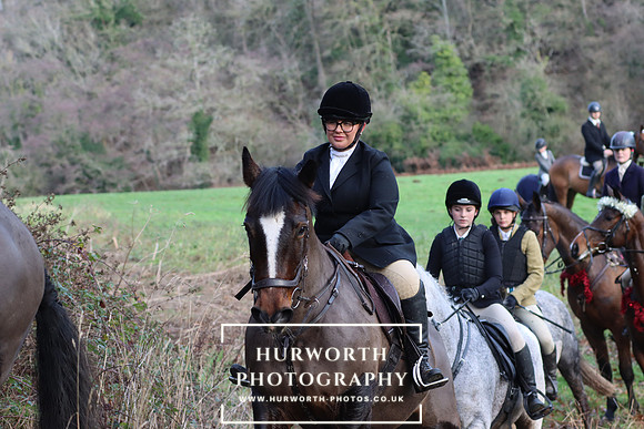 Hurworth Hunt 1370
