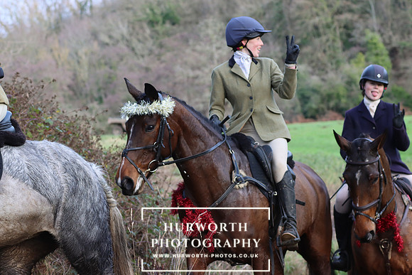 Hurworth Hunt 1379