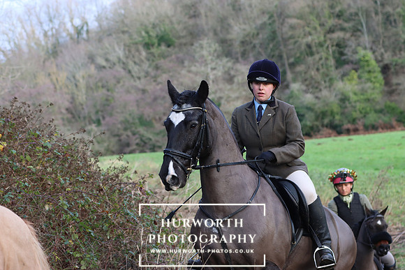 Hurworth Hunt 1388