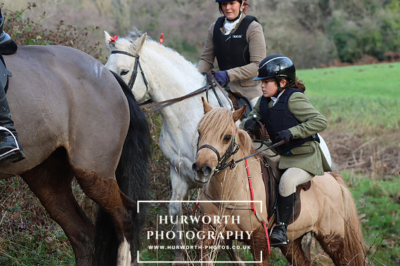 Hurworth Hunt 1385