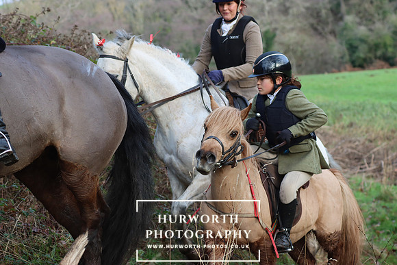 Hurworth Hunt 1386