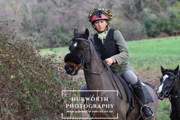 Hurworth Hunt 1392