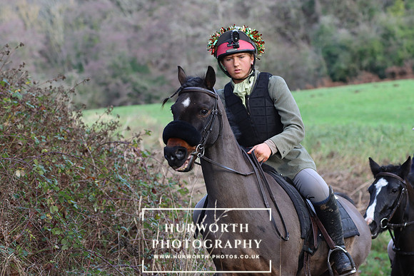 Hurworth Hunt 1391