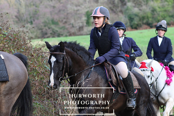 Hurworth Hunt 1393