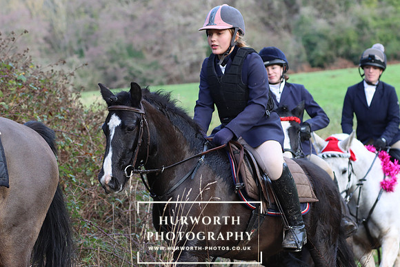 Hurworth Hunt 1394
