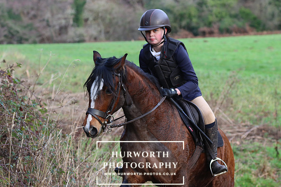 Hurworth Hunt 1398
