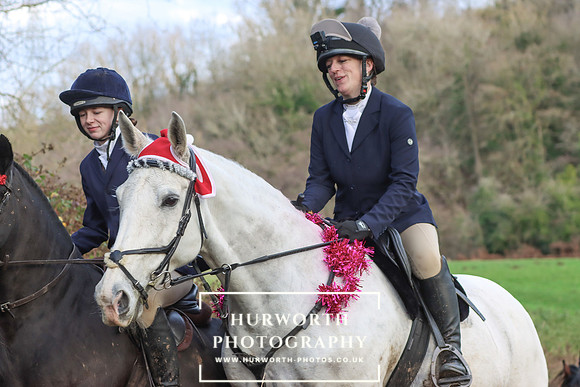 Hurworth Hunt 1396
