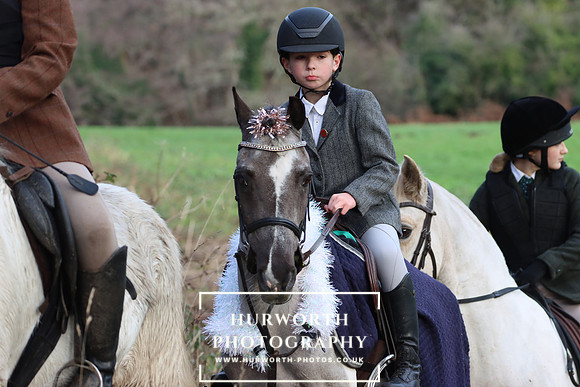 Hurworth Hunt 1404