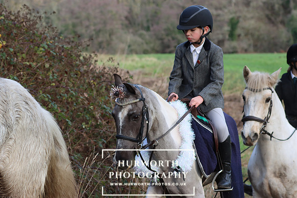 Hurworth Hunt 1406