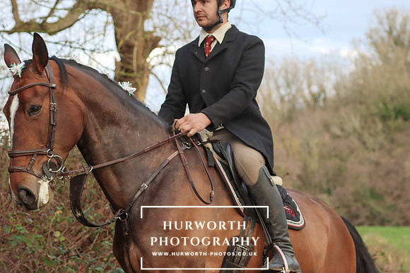 Hurworth Hunt 1401