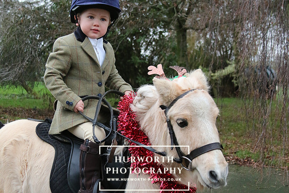 Hurworth Hunt 3