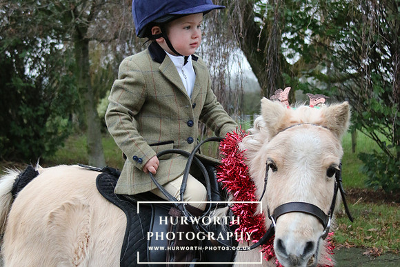 Hurworth Hunt 5