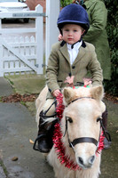 Hurworth Hunt 2