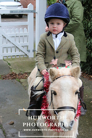 Hurworth Hunt 2