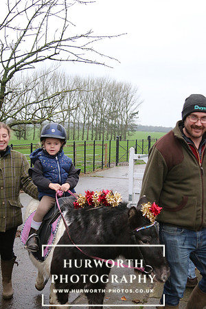 Hurworth Hunt 6