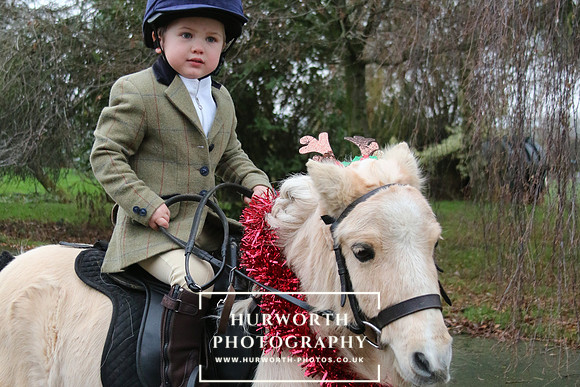 Hurworth Hunt 4
