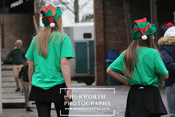 Hurworth Hunt 1