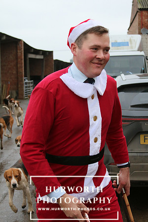 Hurworth Hunt 8