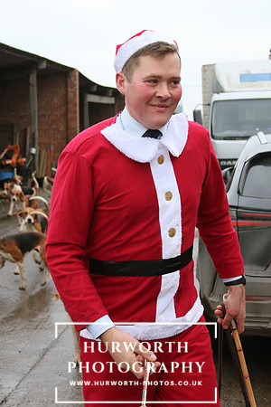 Hurworth Hunt 7