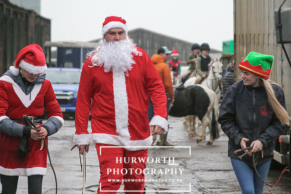 Hurworth Hunt 9