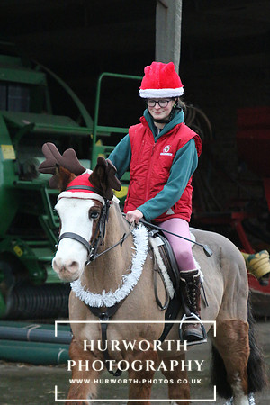 Hurworth Hunt 18