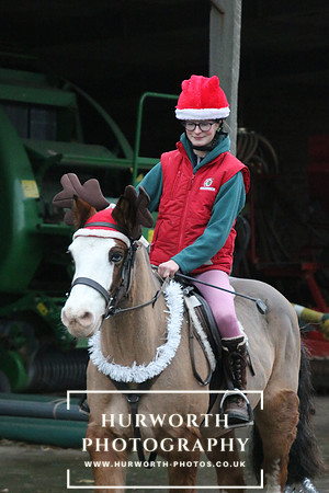 Hurworth Hunt 19
