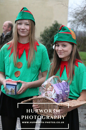 Hurworth Hunt 15