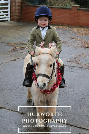 Hurworth Hunt 24