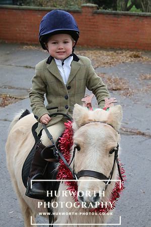 Hurworth Hunt 26