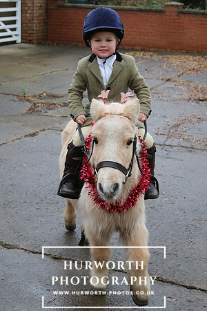 Hurworth Hunt 25
