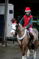Hurworth Hunt 20