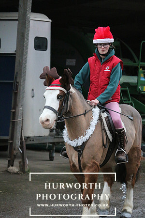 Hurworth Hunt 20