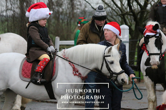 Hurworth Hunt 29