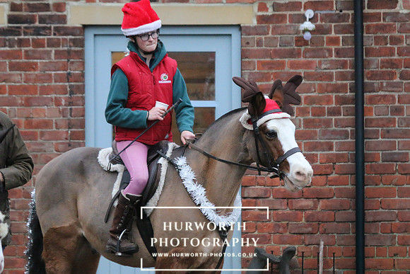 Hurworth Hunt 34