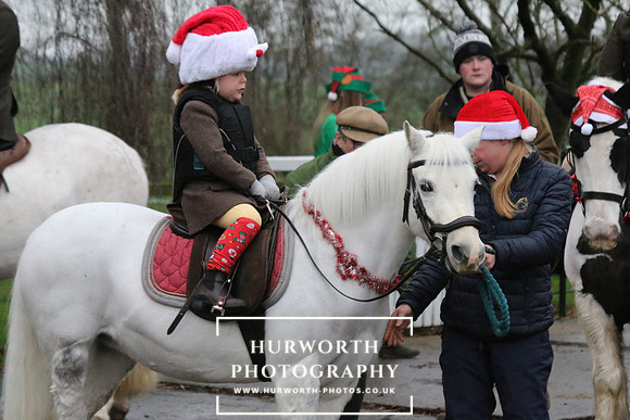 Hurworth Hunt 27