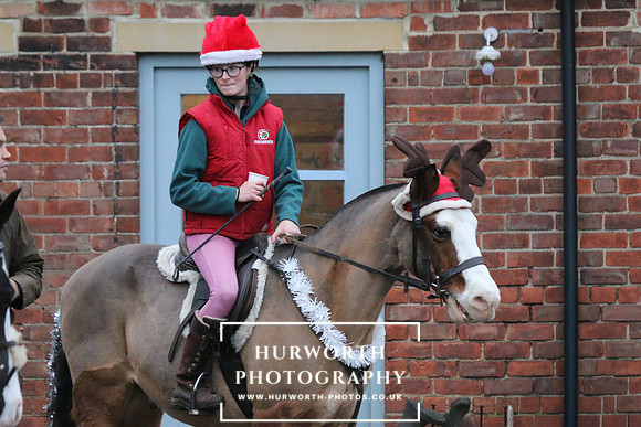 Hurworth Hunt 35