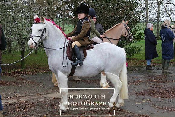Hurworth Hunt 33
