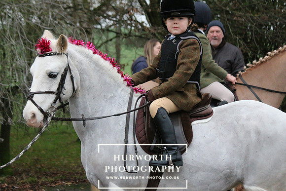 Hurworth Hunt 31