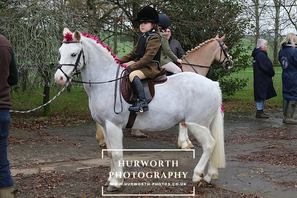 Hurworth Hunt 32